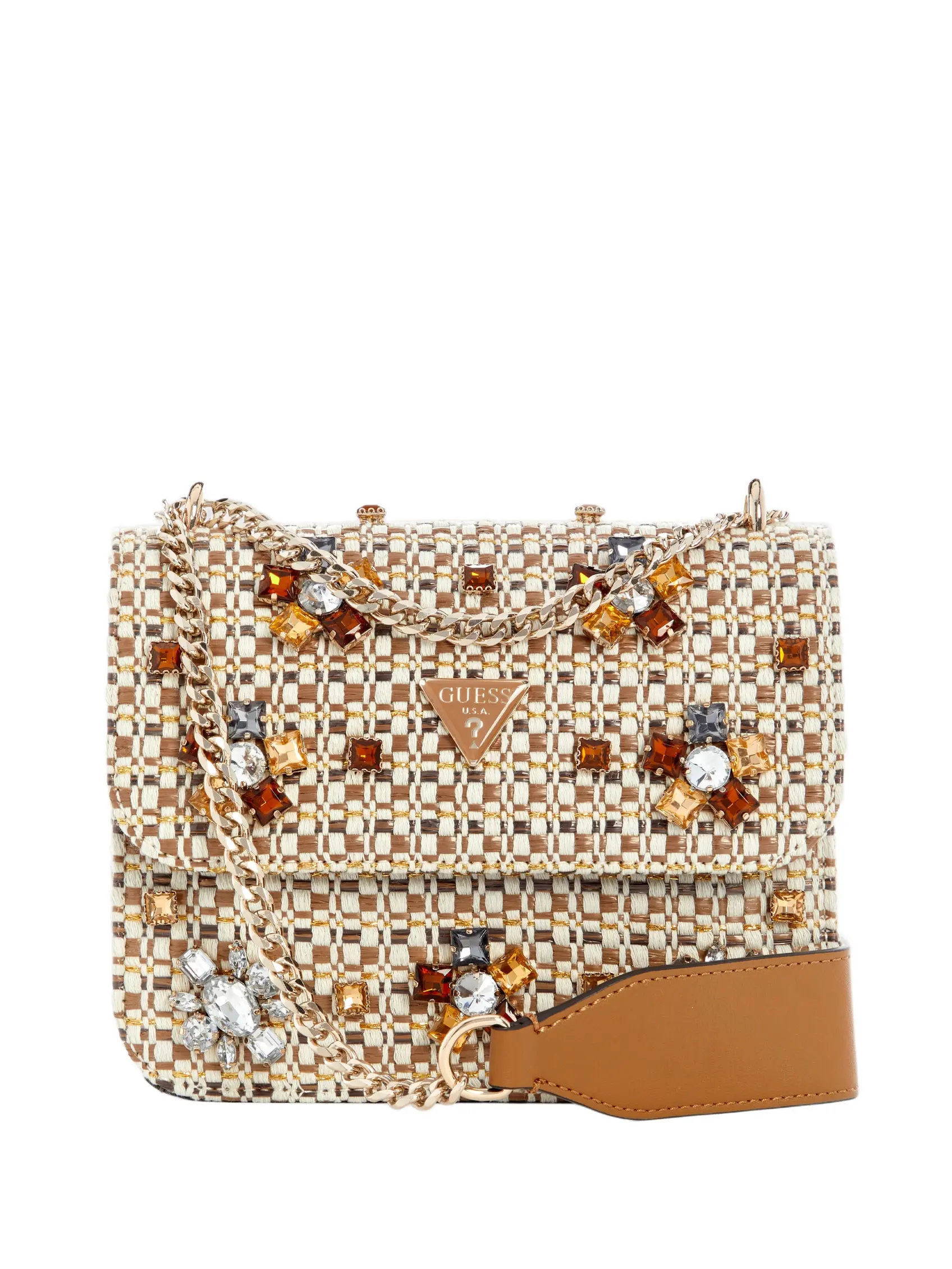 GUESS Female Beauvoir Convertible Crossbody