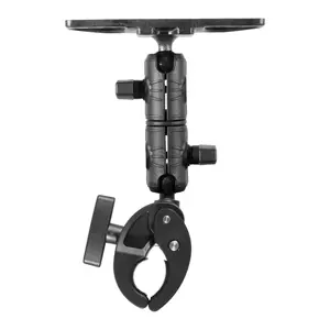 iBOLT Universal Marine Fish Finder IncrediBOLT™ Clamp / Handlebar/ Rail Mount