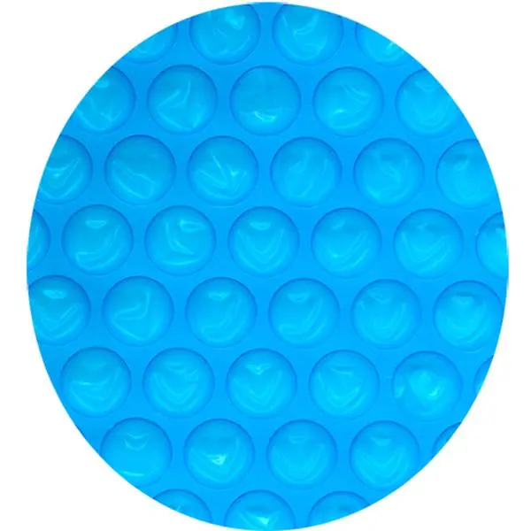 Mid-West Canvas MW24HVY 24 Ft. Heavy Solar Cover, Swimming Pool Accessories, Outdoor