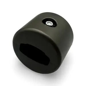 Patriot Rubber Bumper