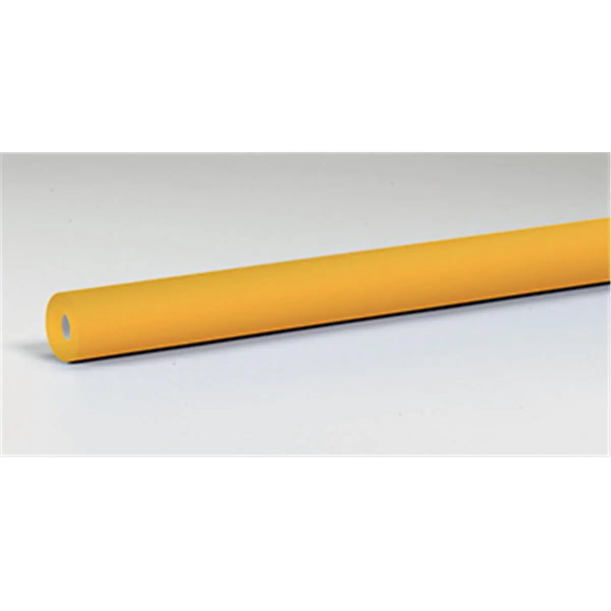 Pacon Corporation Ultra Fade-Resistant Fadeless Paper Rolls - Sunset Gold Recycled High Quality Paper for Office Stationery Supplies