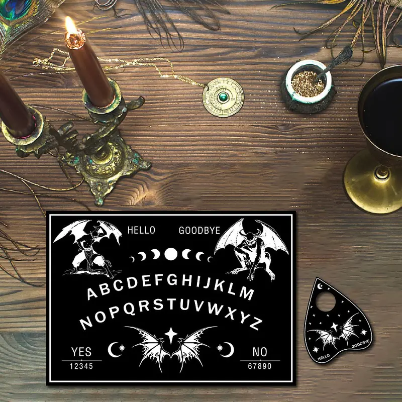 ouija board z - TikTok Shop