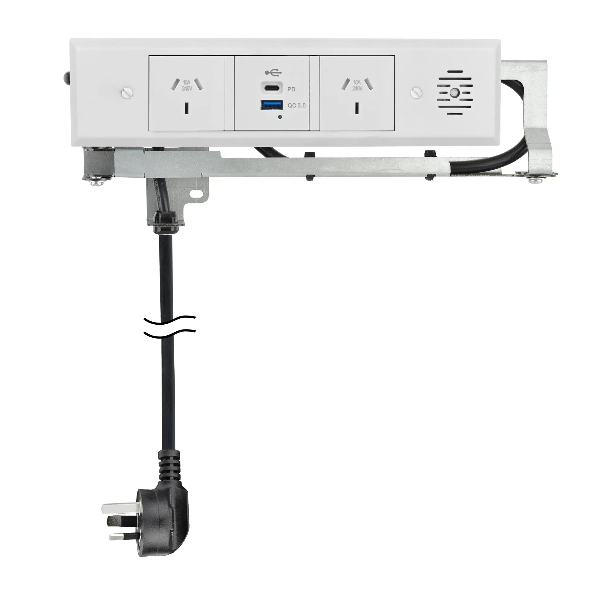 Docking Drawer Trio Series - Australia