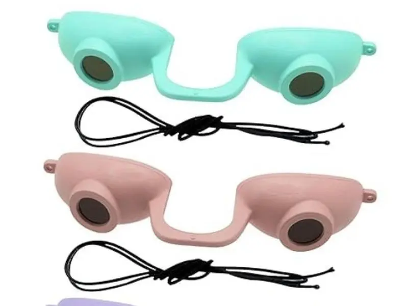 UV Eye Protection UV Eye Protection