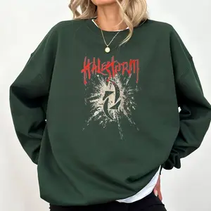 Halestorms Band Sweatshirt