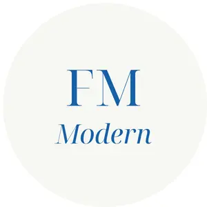 FM Modern Store
