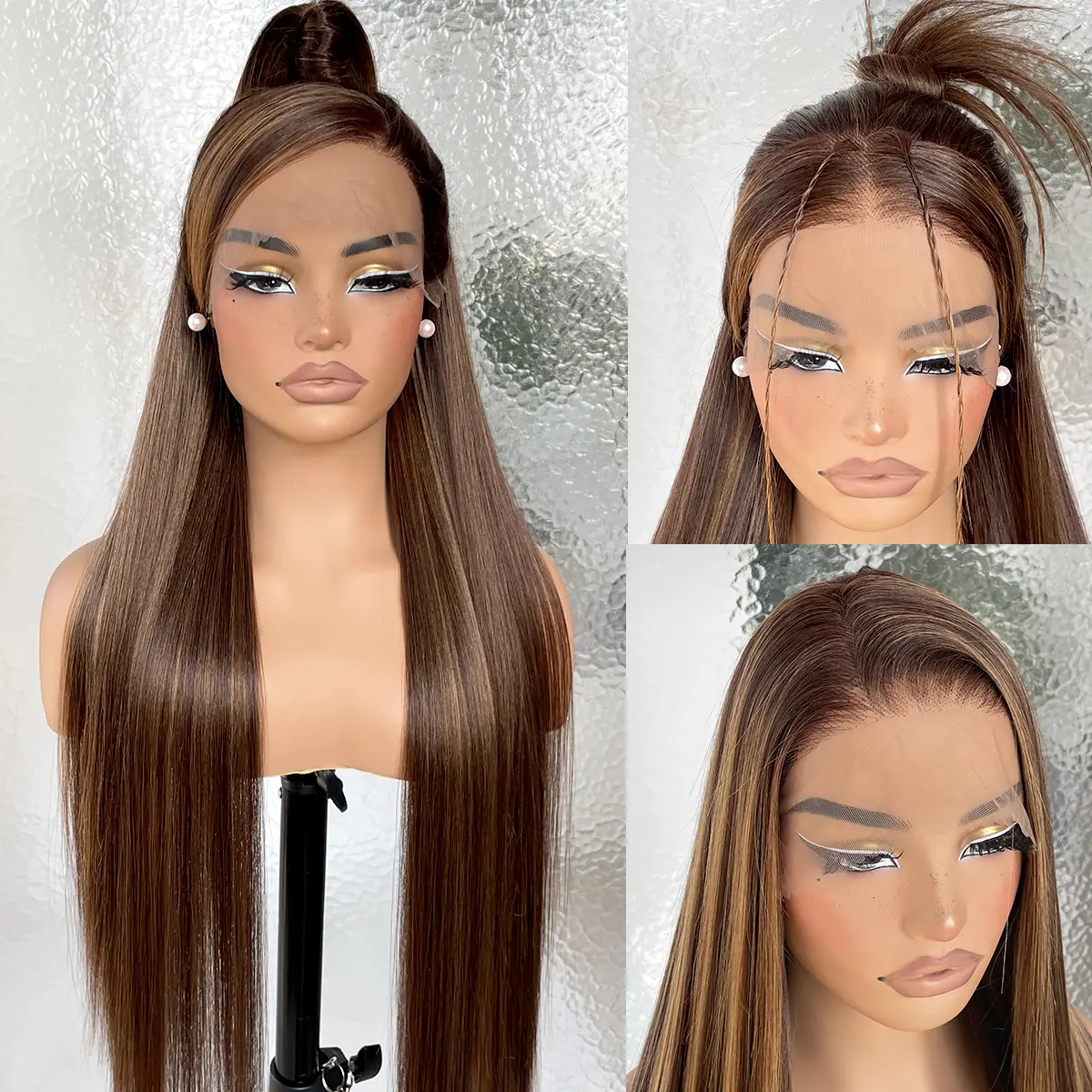 4/30 Ombre Honey Blonde