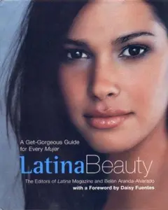 USED-Latina Beauty by Christy Haubegger (Hardcover)