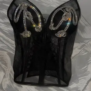 Corset Womenswear