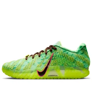 Nike Ja 3 'Spooky Season' HV9923-700