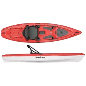 Hurricane Osprey 109 Coral Kayak