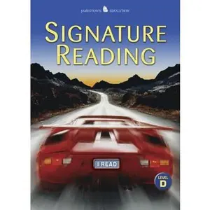 USED-Signature Reading, Level I (NTC: JT: RDG SKILLS & STRATEG) by McGraw-Hill Education (Paperback)
