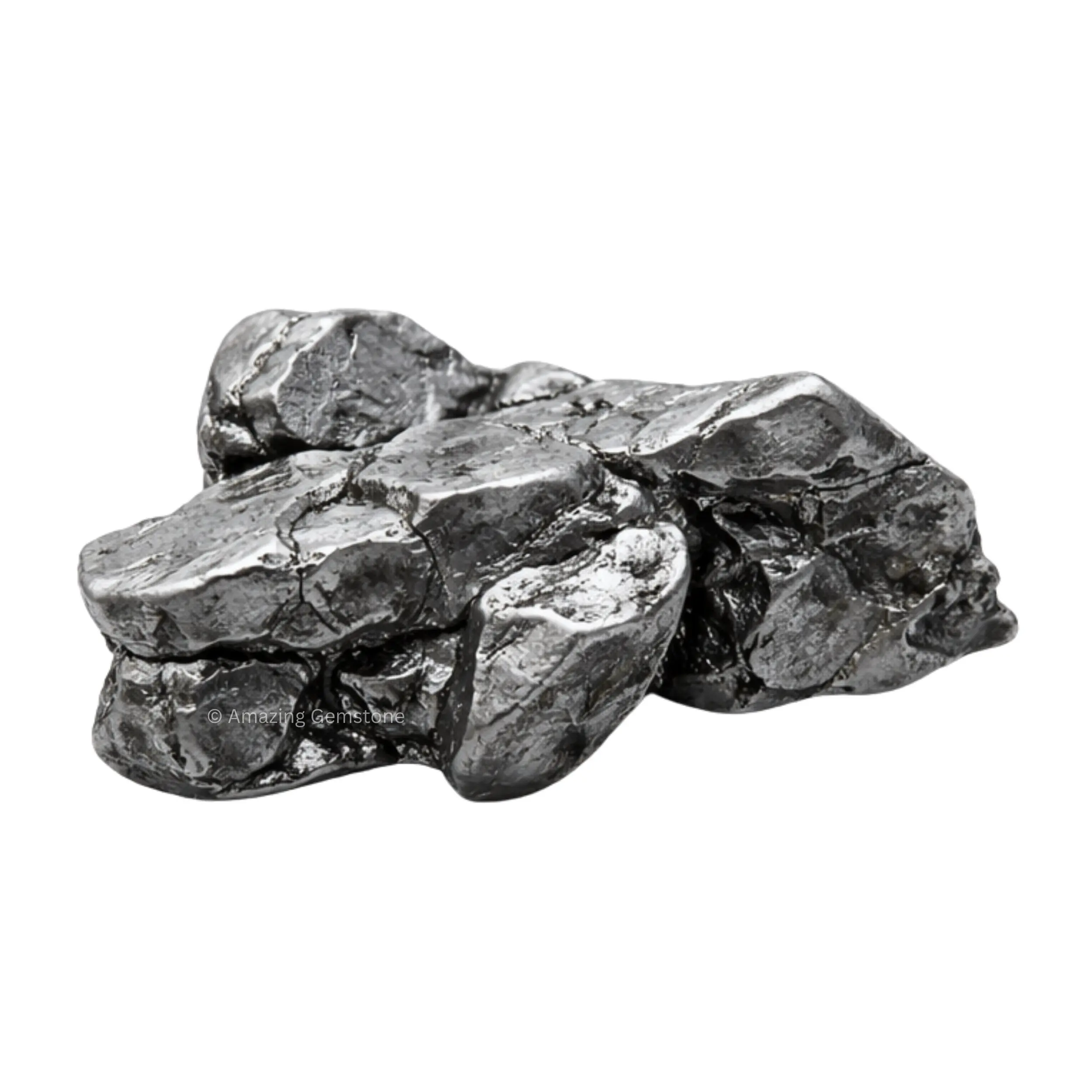 Certified Campo Del Cielo Iron Meteorite - Genuine Argentina Space Rock Collectible, Rare Stone for Astronomy Enthusiasts, Science Gift
