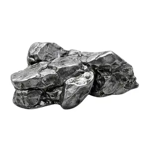Certified Campo Del Cielo Iron Meteorite - Genuine Argentina Space Rock Collectible, Rare Stone for Astronomy Enthusiasts, Science Gift