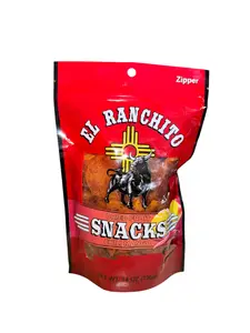 CHILI MANGO 14 oz - EL RANCHITO JERKY
