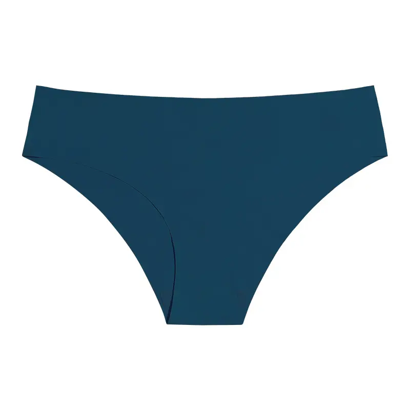 Peacock blue (3 pieces)