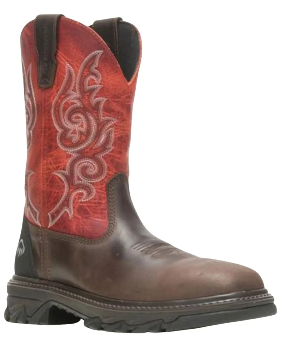 Wolverine Men's Men'S Rancher Epx&Reg; Carbonmax&Trade; Wellington Waterproof - W221026