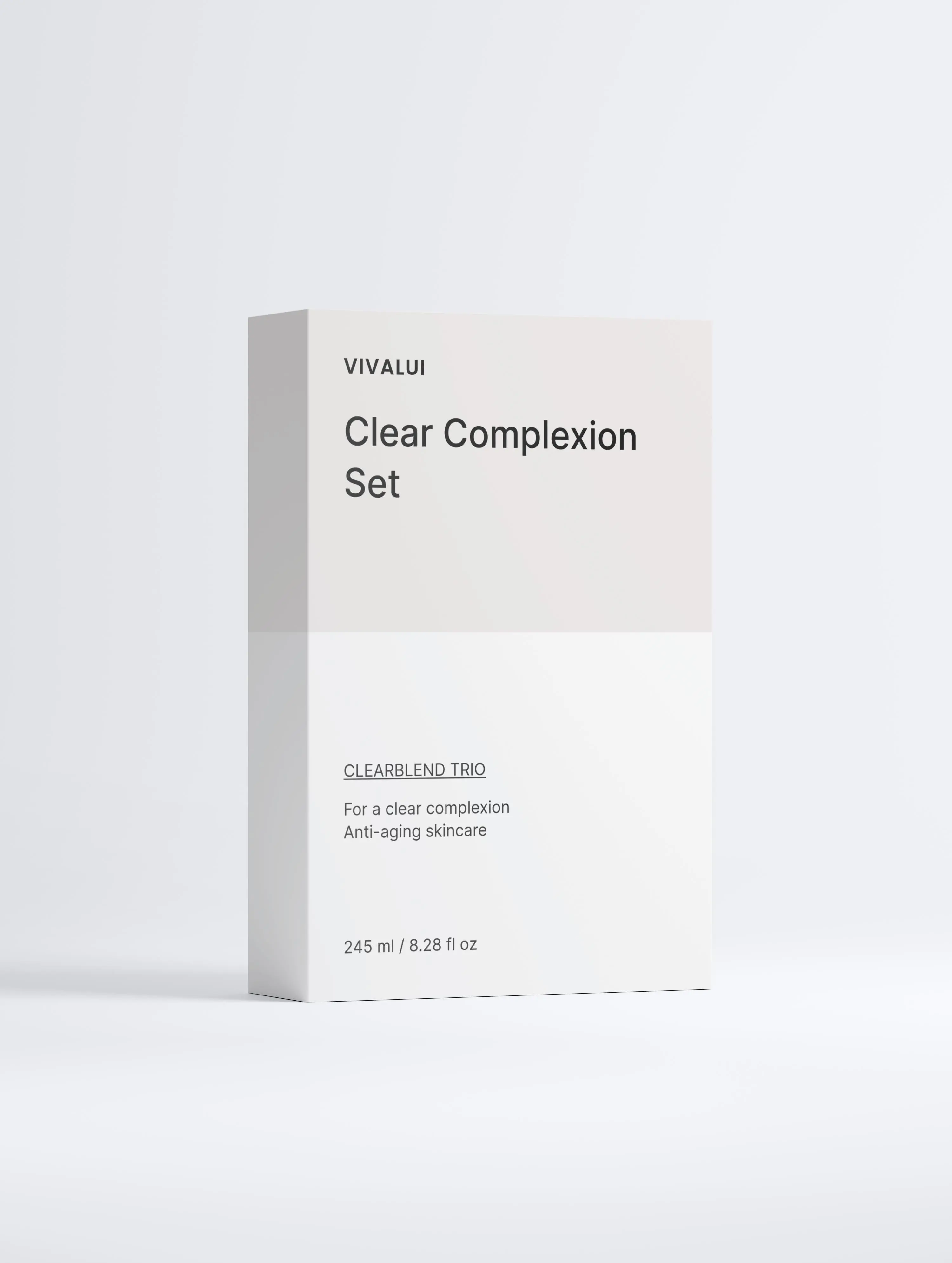 Clear Complexion Collection Set