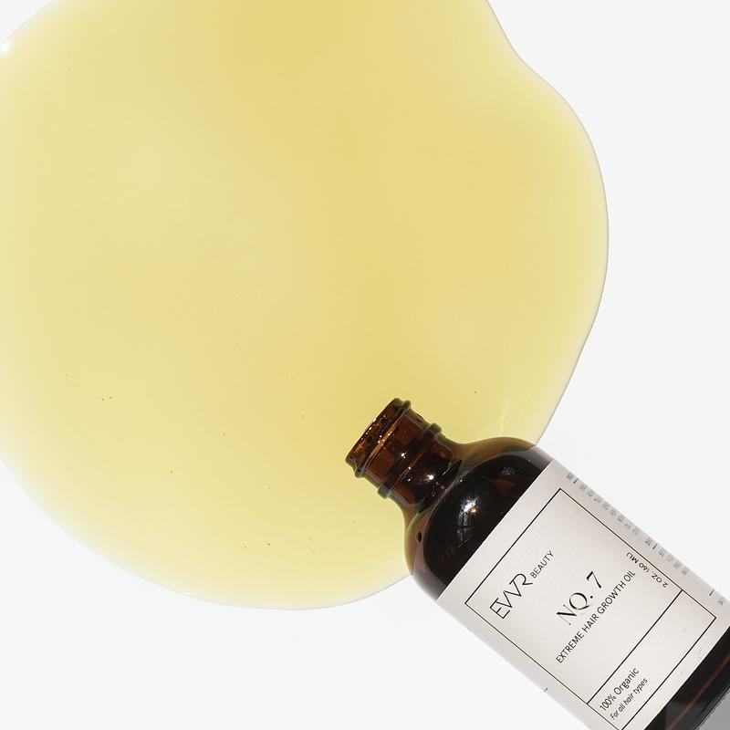 EVVR Beauty NO. 7 EXTREME HAIR GROWTH OIL