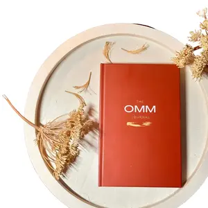 The OMM Journal- Self Awareness-Journal prompts