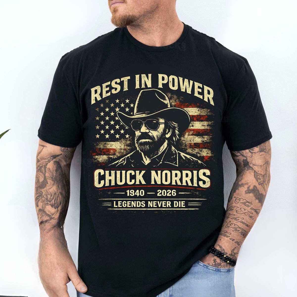 Unisex Casual Graphic T Shirt with Bold Legendary Quote Typography | Vintage Retro Graphic Featuring Action Hero Tribute | Trendy Graphic Gift Cotton Strong Inspired by Iconic Action Movies | Legends Never Die