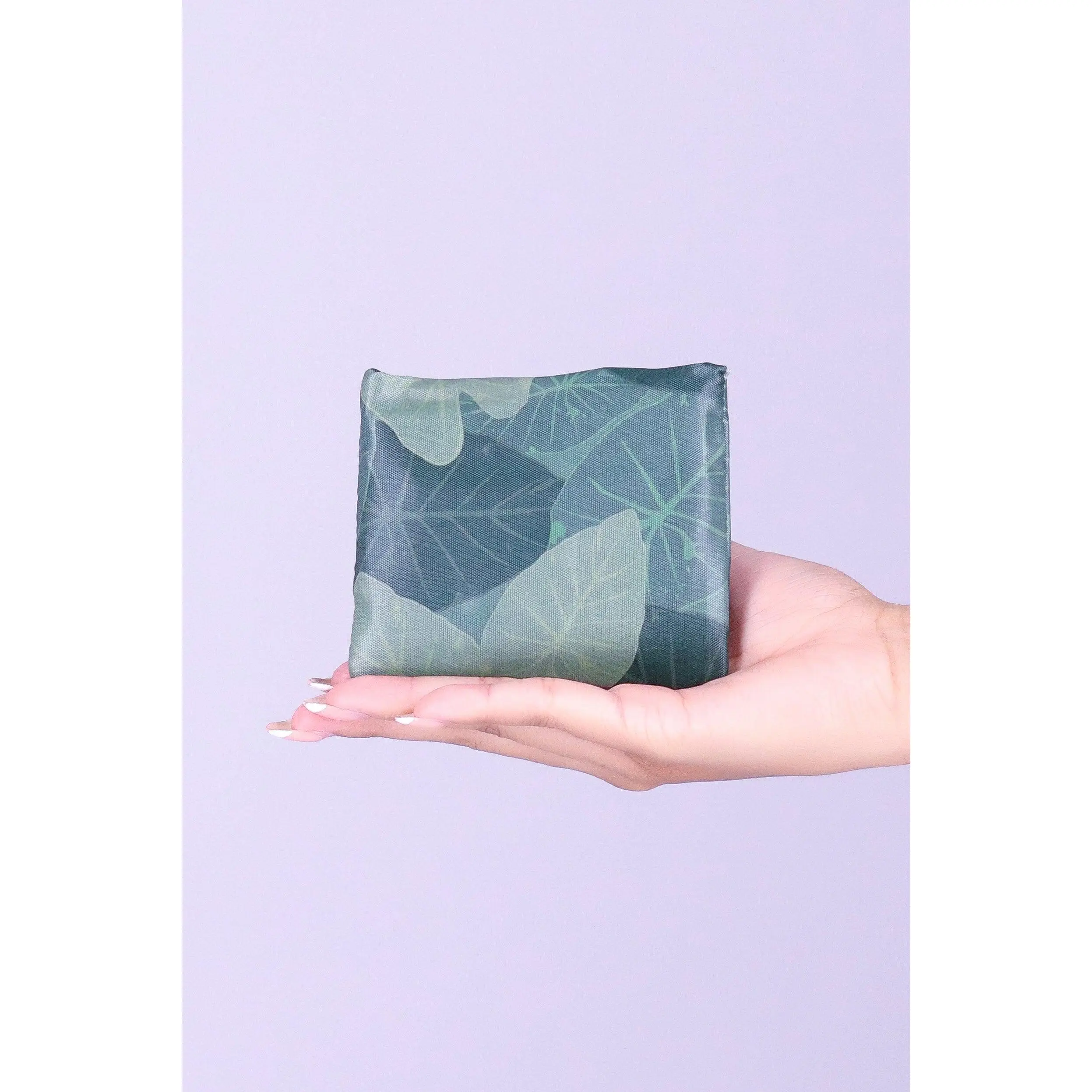 MINI KALO FOLDABLE BAG