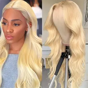 V Part Body Wave Wig 180% Density No Leave Out, GluelessUpgrade U Part Wig Beginner Friendly Easicontour Vpart WigReady to Go Natural Black Color 26inch