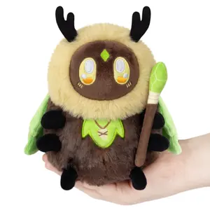 Squishable Alter Ego Sage Moth Plush Toy