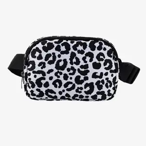 The signature belt bag