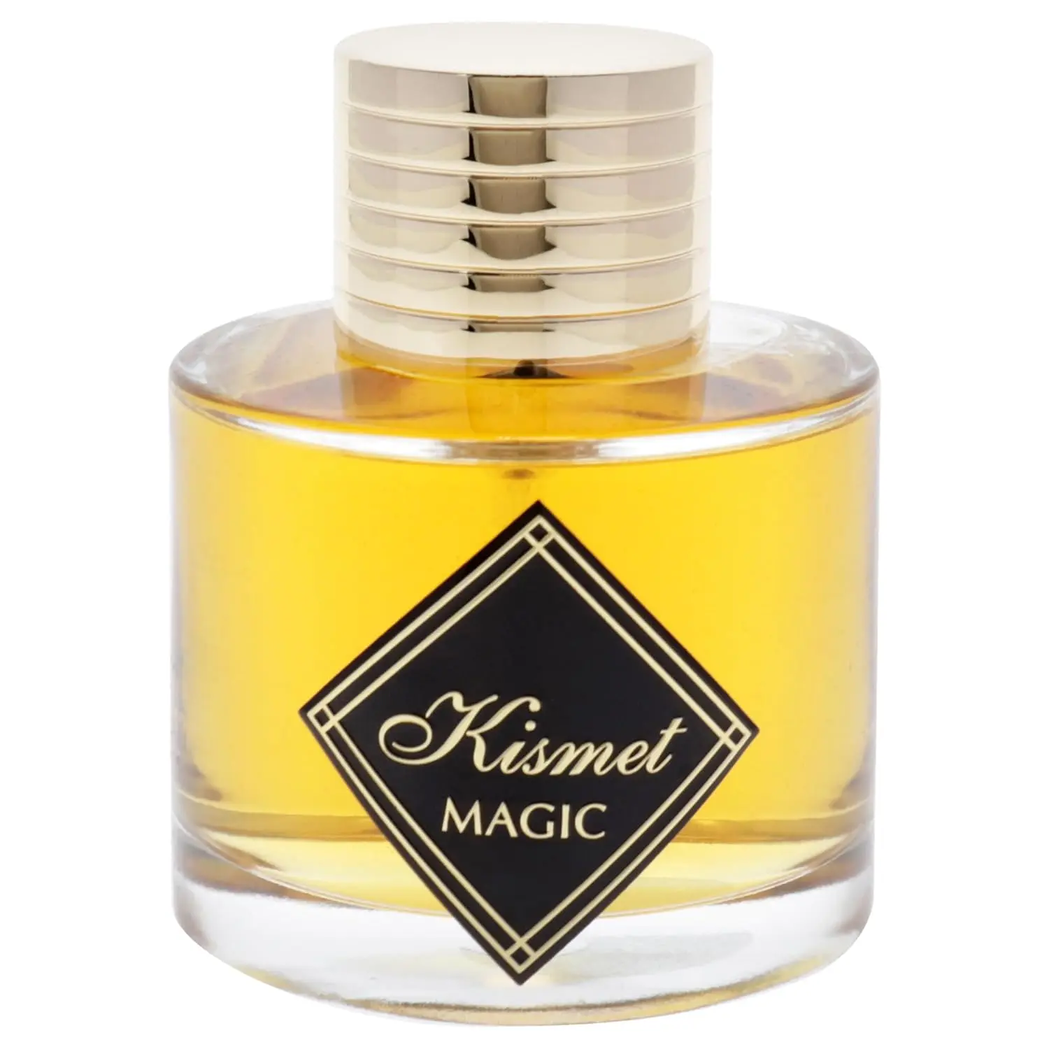Kismet Magic by Maison Alhambra Lattafa EDP Spray, 3.4oz