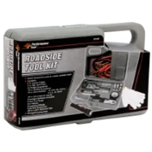 Perform Tool  Roadside Safety Tool Kit