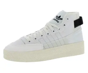 Adidas Nizza Parley Hi Mens Shoes