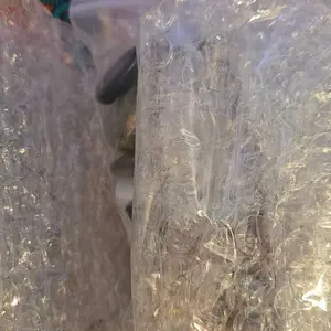 Rainbow Crystals set Natural crystal