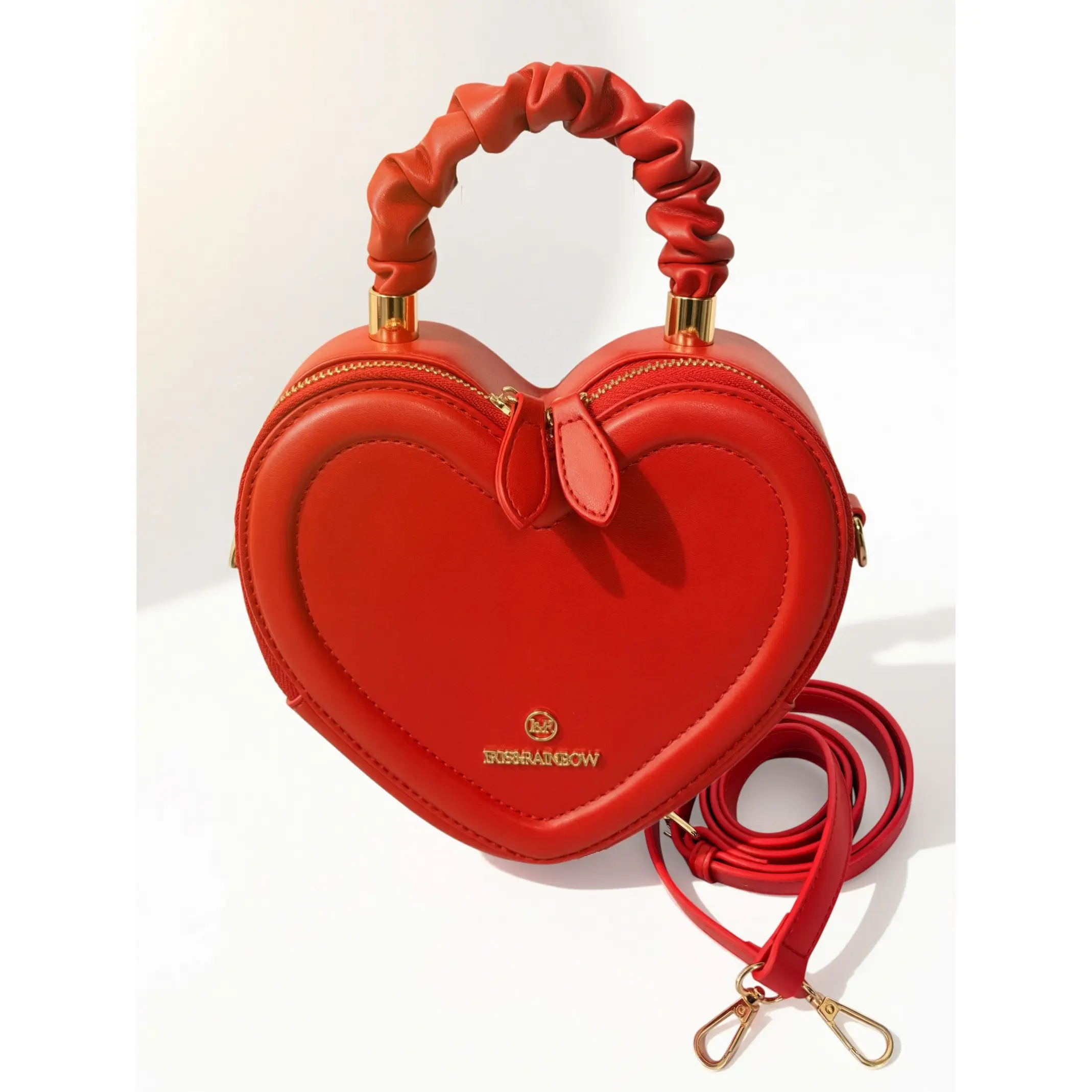 The Iris Sweetheart Bag (#2021) By Iris & Rainbow