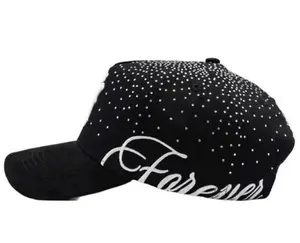 Premium Urban Streetwear Cap - Trending Unisex Fashion Hat