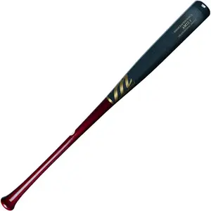 MARUCCI AM22 Youth PRO Model Cherry/Fog Youth Maple Wood BAT, 26"