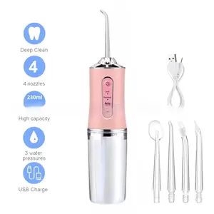 Smart Electric Toothbrush with Precision Pressure Control, 360° Rotating Head, Deep Cleaning for Teeth and Gums, Model A10, New Condition