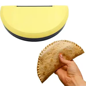urrito Size - Create Mess Free Burritos, Calzones, Quesadillas & More - Start Enjoying Tortillas Like You've Never seen Them Before - Tortilla Sealer