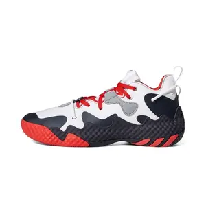 Harden Vol. 6 "Vivid Red" GV9081