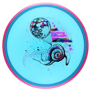 Axiom Prism Proton Soft Envy - OTB Open 2025