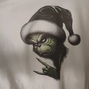 Christmas decor as well as Christmas gifts Customizable T-shirts - Add Your Image for a Personalized Look - Top, Menswear Tshirt Fashion Crewneck Shortsleeve Round Neck Casual