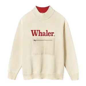 Boston Whaler' Sweater