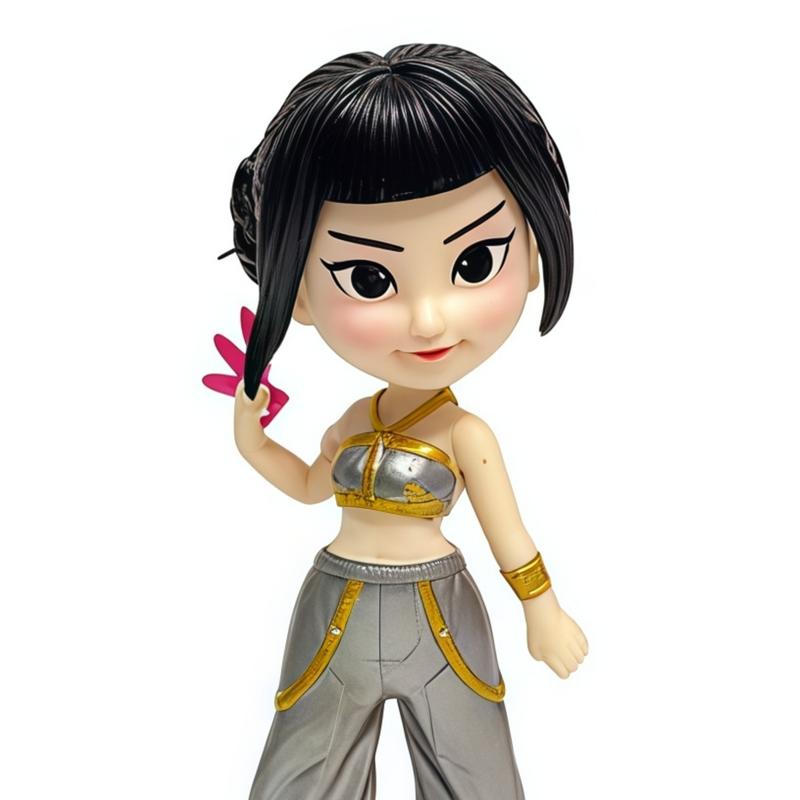 6-Piece KPop Figurine Set – Anime Model Toy Decorations, perfect for home collections and office desk display. An excellent gift choice for Christmas and New Year. 6-Piece KPop Figurine Set – Anime Model Toy Decorations, perfect for home collections and office desk display. An excellent gift choice for Christmas and New Year.