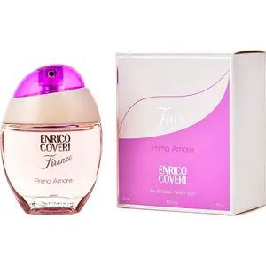 Enrico Coveri Primo Amore By Enrico Coveri Edt For Women