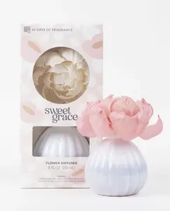 Sweet Grace Flower Diffuser