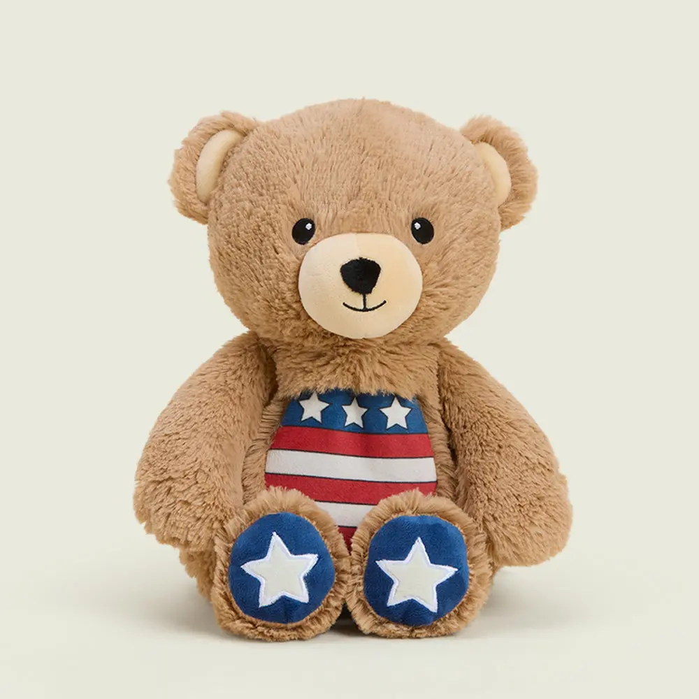 USA Bear Warmies