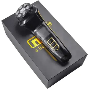 Skin Firming Facial Device, 4in1 Upgraded Version 3RD Tightening Face Lifter Portable at Home