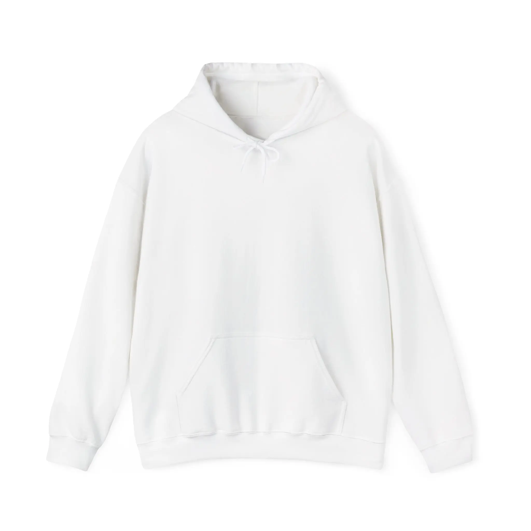 Jax annoyed Hooded Sweatshirt