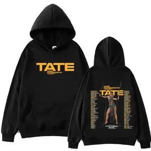 T Mcrae Miss Possessive 2 Sides Hoodie, Miss Possessive Tour 2025, T Mcrae Merch, T Mcrae Concert Outfit Hoodie, T Mcrae So Close to What Merch, Trending Hoodie, Gift for Fan