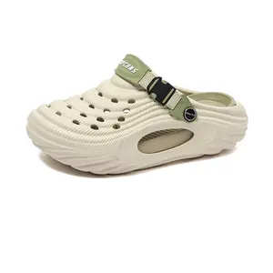 Women's classic outdoor casual sandals for adults, adjustable and non-slip work shoes